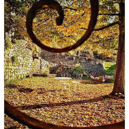Oracines Du Calme Maison Helianthy Sanilhac  Exterior foto