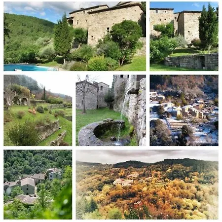 Oracines Du Calme Maison Helianthy Sanilhac  Exterior foto