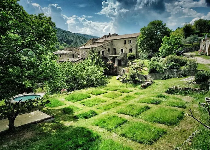 Hélianthy- Gîte 10 personnes en Sud Ardèche