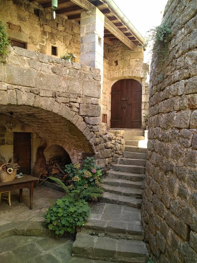 Oracines Du Calme Maison Helianthy Ferienhaus