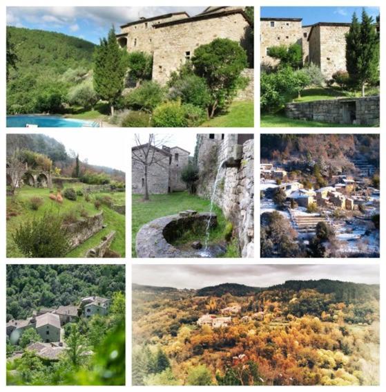 Oracines Du Calme Maison Helianthy * Sanilhac (Ardeche)