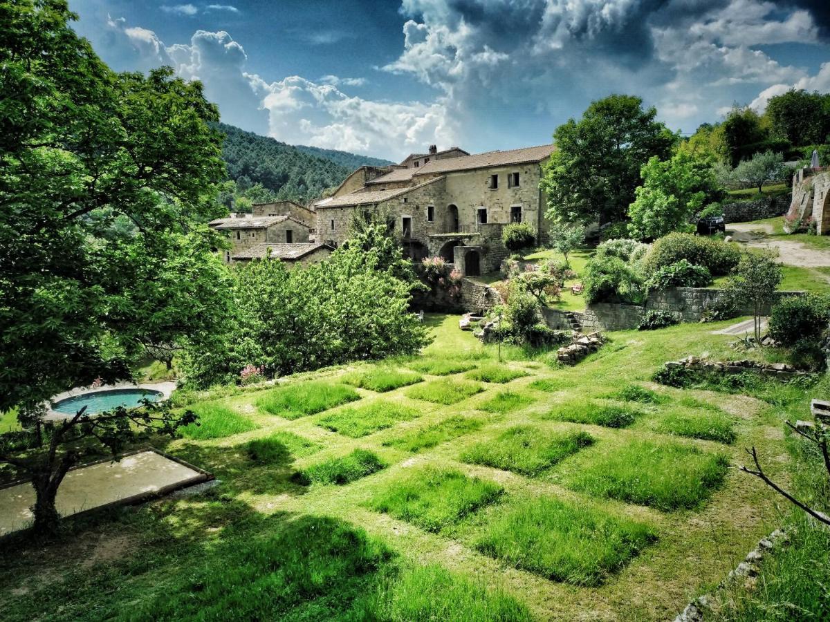 Oracines Du Calme Maison Helianthy * Sanilhac (Ardeche)